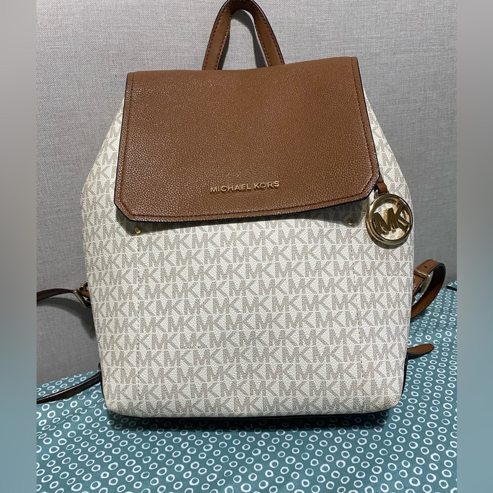 Michael Kors Backpack